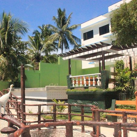 Agua Villa Cebu Exterior photo